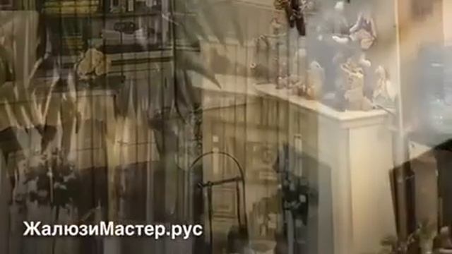 Вертикальные жалюзи с фотопечатью