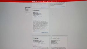 Asus Tuf gaming VG34VQL1B опыт использование и недообзор