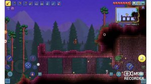 دليل المبتدئين: لتيراريا Terraria الحلقةالثالثة (كيف تجيب البايلون pylons)