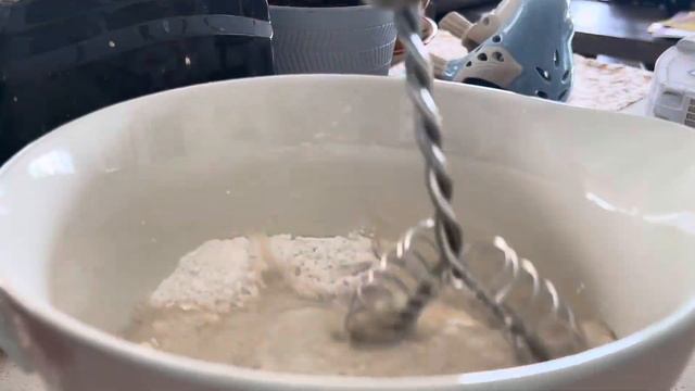 Как приготовить банановый хлеб? Или простой рецепт знаменитого Banana bread? смотреть онлайн