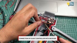 How To Make a Dji Mavic Pro Clone Quadcopter With 3d Printed - DIY Drone with 3d Printer