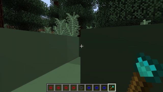 FIQUEI DO TAMANHO DE UMA FORMIGA NO MINECRAFT(CHISELED ME) смотреть онлайн