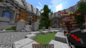 SERVER MINECRAFT 1.10 NO PREMIUM - EGG WARS, LUCKY ISLAND Y MAS | ElNonoYT