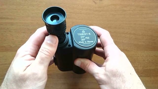 Зрительная труба Турист-6 20-30х50 ЛЗОС (г. Лыткарино) смотреть онлайн