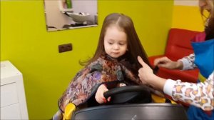 ➤VLOG Кид Кэт – Салон красоты канал Катя из Москвы KidKat ТV Moscow