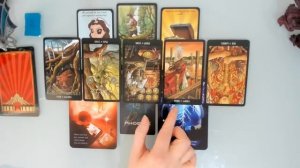 ❓?? SPIRIT'S SECRET TO BE REVEALED FOR YOU! ??  MYSTERY TAROT READING! PICK A CARD