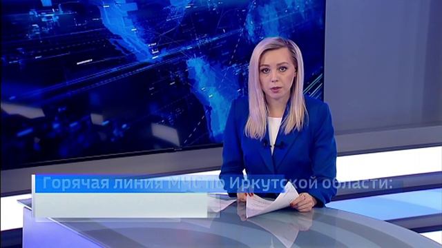 Теракт в подмосковном Красногорске произошел вечером по московскому времени и в час ночи по иркутск