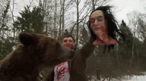 Slaughter To Prevail - Baba Yaga BACKSTAGE