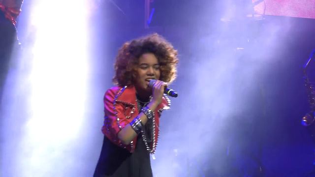 Марьям Майгари – Feeling good ( Muse ) смотреть онлайн