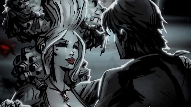 DARKEST DUNGEON 2 ANNOUNCED! The Howling End! | Upcoming Indie Games смотреть онлайн