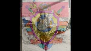 Служба в цгв Френштат 1978 - 1980