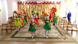 Желтый вальс