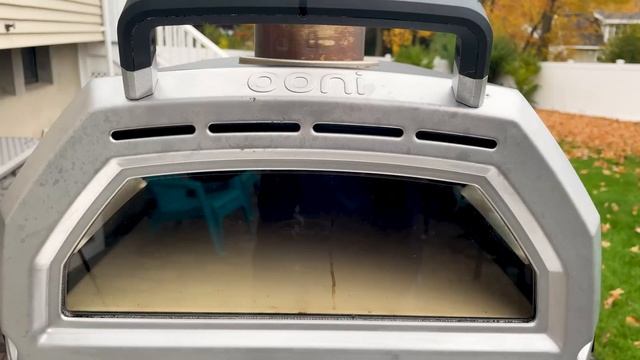 The Truth About Ooni Pizza Ovens: Don't Buy Until You Watch This Review смотреть онлайн
