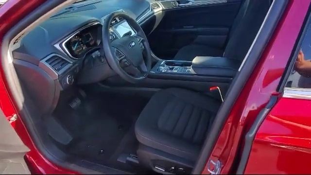 2019 Ford Fusion Hybrid Sedan SE Concord San Jose Fremont Hercules Sacramento смотреть онлайн