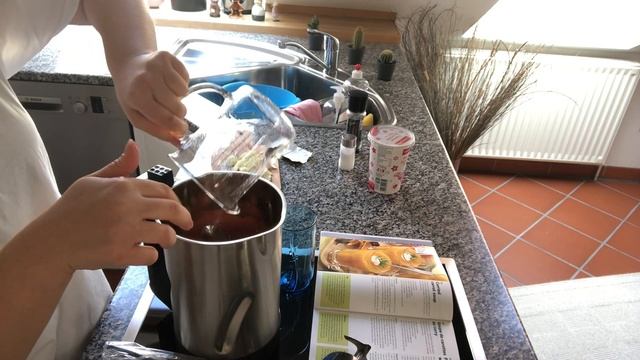 VLOG: პირველად ვტესტავ Philips - ის ელექტრონულ მულტისახარშს 01.04.2020 смотреть онлайн