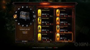 Diablo 3: Ultimate Evil Edition Review