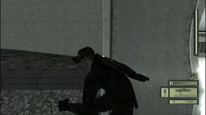 Прохождения Splinter Cell миссия Китайское посольство