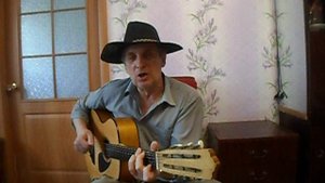 А. Суханов, В-башмаке + Баня