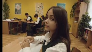 ОТ ПЕРВОГО ЛИЦА: (ШГШ) 3 СЕЗОН 10 СЕРИЯ