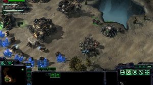 Я Вышел На Охоту [The Great Hunt] ● StarCraft 2