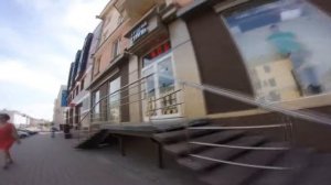 Прогулка по Белгороду//Лето 2019//Walk in Belgorod // Summer 2019