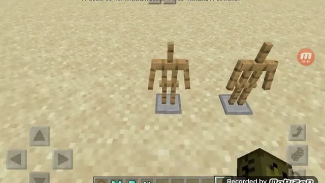 Майнкрафт мод на стойку для брони маленькою. смотреть онлайн