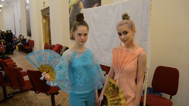 Всероссийская олимпиада школьников по технологии 2019. смотреть онлайн