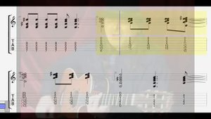 tabs Igor Presnyakov - videotabs - tutorial - Mama I`m Coming Home
