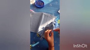 Пошив мужских боксеров без оверлока