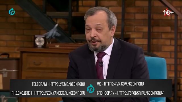 Урановые Хвосты: Радиоактивные отходы или Ценное Сырье? | Борис Марцинкевич