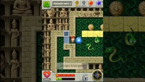 Diamond Quest 2 Angkor Wat 2 Stage 3.1