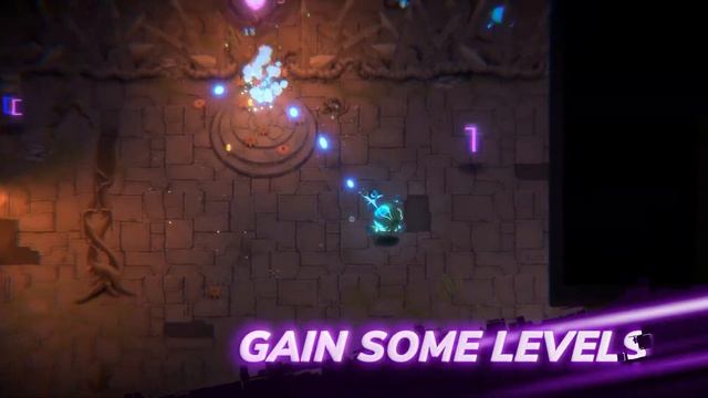 Bibots - Launch Trailer смотреть онлайн