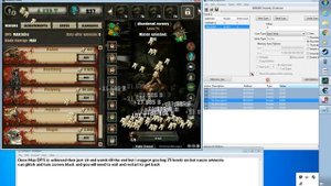 How To Hack Insanity Clicker 1/21/2017