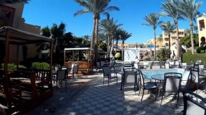 Rehana royal beach resort & spa 5* обзор | Поход по территории отеля Рехана от лобби до пляжа