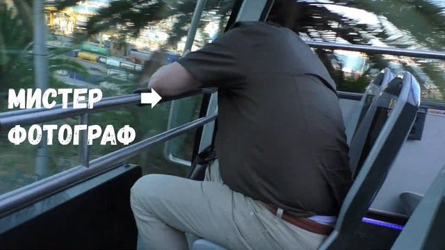 Обзор Барселона Бас Туристик Barcelona Bus Turistic Hop on hop off