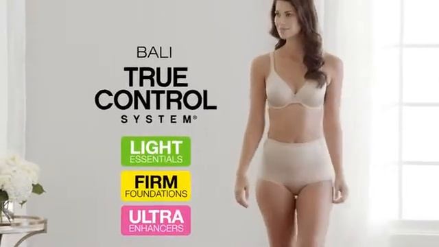 Трусики-шорты Bali 8700 смотреть онлайн