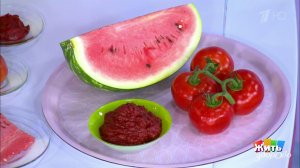 Радуга против рака. Красный цвет. Жить здорово! Фрагмент выпуска от 02.06.2020