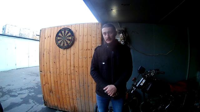 Izh old Life! Часть 1 Вступление смотреть онлайн