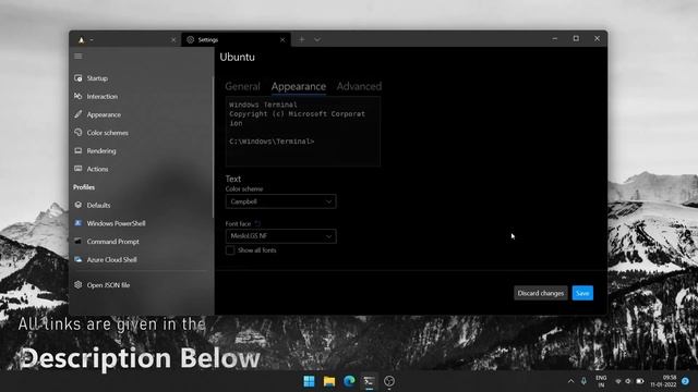 Customize Your Linux Terminal in Under 5 Minutes | WORKS on WSL and ALL LINUX DISTROS смотреть онлайн
