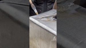 Автоген #сварка