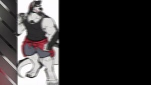 Furry Bara