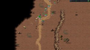 Command & Conquer Remastered - Прохождение - NOD Миссия #6 C Извлечение детонатора (Нигерия)