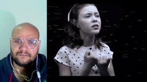 Диана Анкудинова и Мая Егорова - Баллада о красках -   Проект "Творцы истории" REACCION ApoloOscar