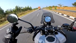 Himalayan 450 Detailed Malayalam Review