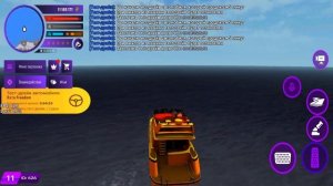 ОБНОВА! ОБЗОР ВСЕХ ЯХТ на МАТРЁШКА РП - ФЕВРАЛЬСКОЕ ОБНОВЛЕНИЕ на МАТРЕШКА РП (matreshka rp)