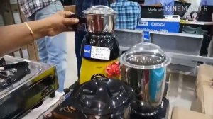 മഴയത്തു ഒരു Shopping😊| Bismi Connect Big Sale Flat 50%Off | Shopping vlog | Budget Mixer Grinder