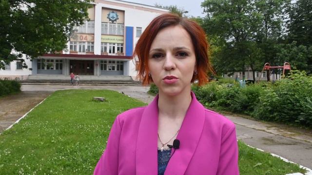 "Почему я буду голосовать за поправки к Конституции?" смотреть онлайн