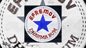 Efremov - Знаешь сам (Официальная премьера трека)