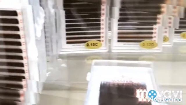 КЛАССНЫЕ МАТЕРИАЛЫ ДЛЯ НАРАЩИВАНИЯ РЕСНИЦ от ALENA MASTER . ОТПРАВКА ПО ВСЕЙ РОССИИ 1 КЛАССОМ!!! смотреть онлайн