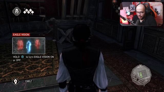 Assassin's Creed 2: عودة للجزء الأفضل في السلسلة смотреть онлайн